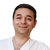 Григорян Захар Владимирович