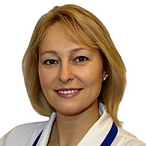 Лисова Татьяна Васильевна