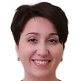 Маркова Татьяна Александровна