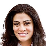 Осипян Карине Альбертовна