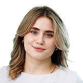 Рабаданова Индира Гасановна