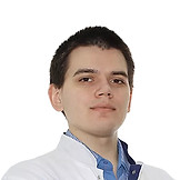 Овсянников Ярослав Юрьевич