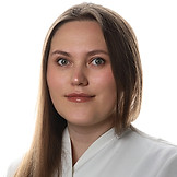 Авакова Александра Викторовна