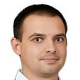 Чугунов Николай Викторович