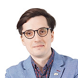 Федоров Андрей Юрьевич