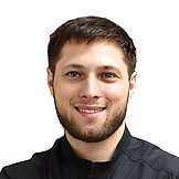 Магомедов Артур Курбанович