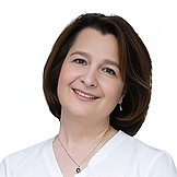 Гордеева Виктория Леонидовна