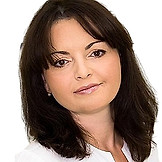 Егорова Екатерина Геннадьевна