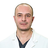 Назаренко Руслан Вадимович