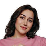 Хачатрян Мария Эдвардовна