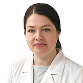 Сапрыкина Юлия Владимировна