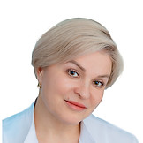 Летяго Светлана Николаевна