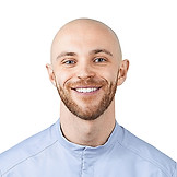 Матвейков Данила Викторович