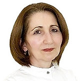 Геворгян Стелла Кароевна