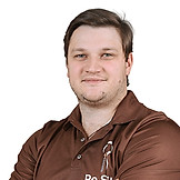 Тупиков Алексей Сергеевич