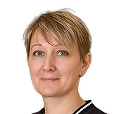 Леоненко Наталья Владимировна