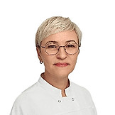 Колотилина Елена Владимировна