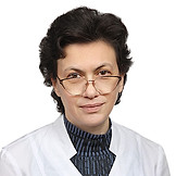 Лукашевич Эльвира Георгиевна