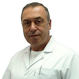 Энукидзе Георгий Георгиевич