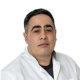 Саакян Карен Рафаилович