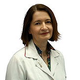 Мякишева Ольга Павловна