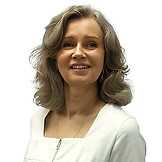 Бывальд Ирина Викторовна