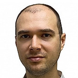 Яковлев Дмитрий Андреевич