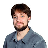 Кривов Михаил Михайлович