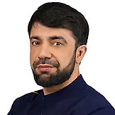 Сулейманов Захар Зайдилавович