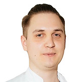 Попов Кирилл Сергеевич