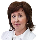 Гукасян Вероника Александровна