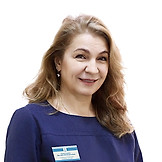 Самсонова Оксана Анатольевна