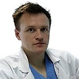 Козлов Максим Вячеславович