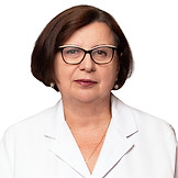 Хомерики Наталья Михайловна