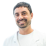 Жук Дмитрий Олегович