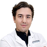 Касымов Эрадж Бахтиёрович