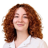 Богатырева Мари Львовна