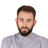 Эжиев Кимран Даудович