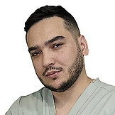 Додхудоев Мабат Азатуллоевич