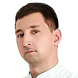 Садыков Тимур Русланович