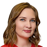 Перфильева Екатерина Андреевна