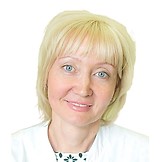 Фишер Ольга Алексеевна