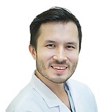 Ибрагимов Тимур Маратович