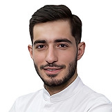 Ованесян Давид Орбелович