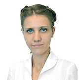 Гончарова Татьяна Александровна