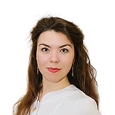 Герасимова Анастасия Геннадьевна