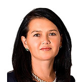 Тарасова (Злова) Татьяна Павловна