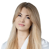 Обаляева Яна Евгеньевна