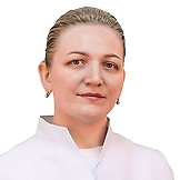 Рахматуллина Альфия Равилевна