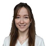 Дружкова Евгения Алексеевна